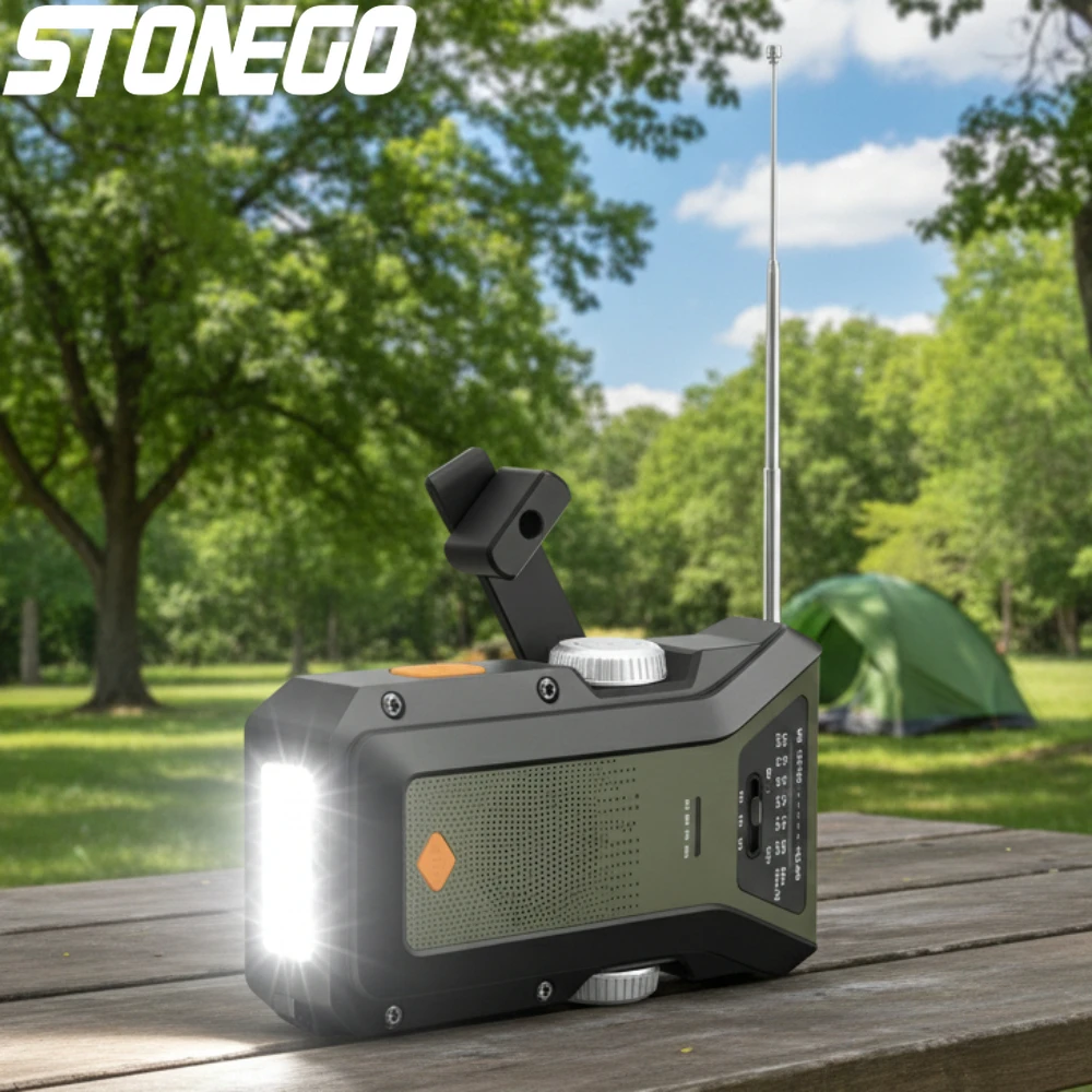 Emergency Weather R… - image