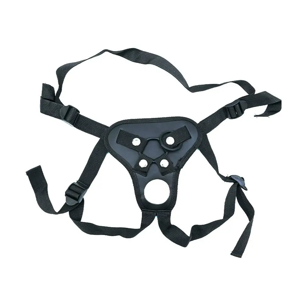 مثليه مثلي الجنس الملابس الداخلية عبودية تسخير قابل للتعديل دسار دونغ حزام على سراويل LGBT الجنس لعب #6