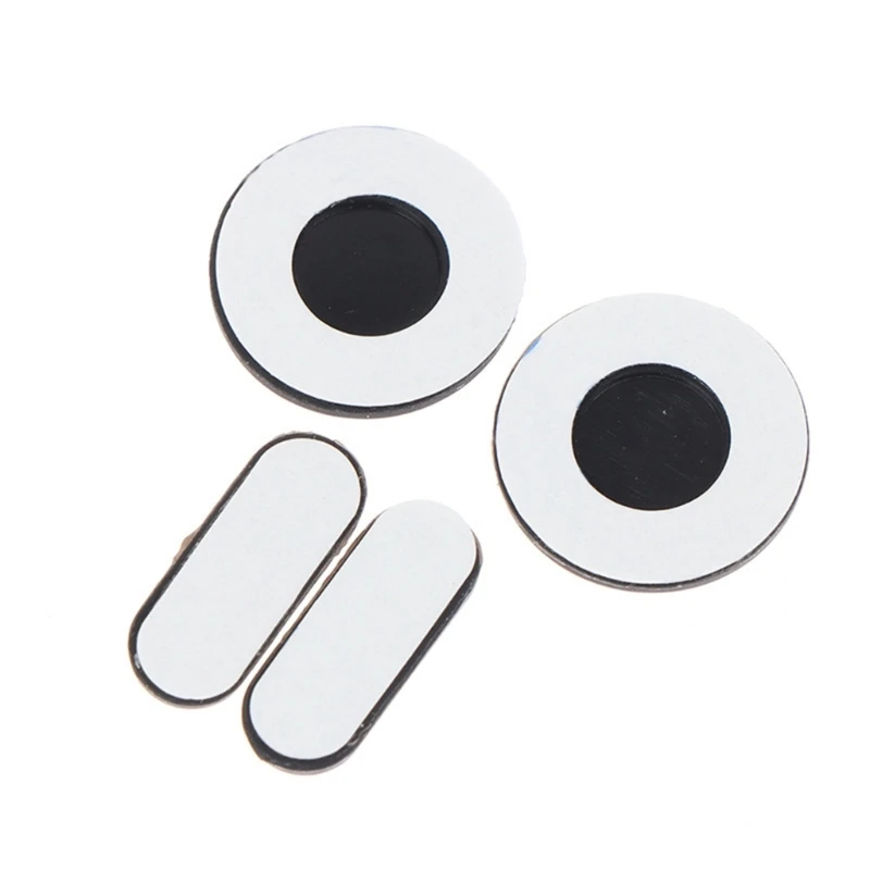 4Pcs Laptop Rubber …