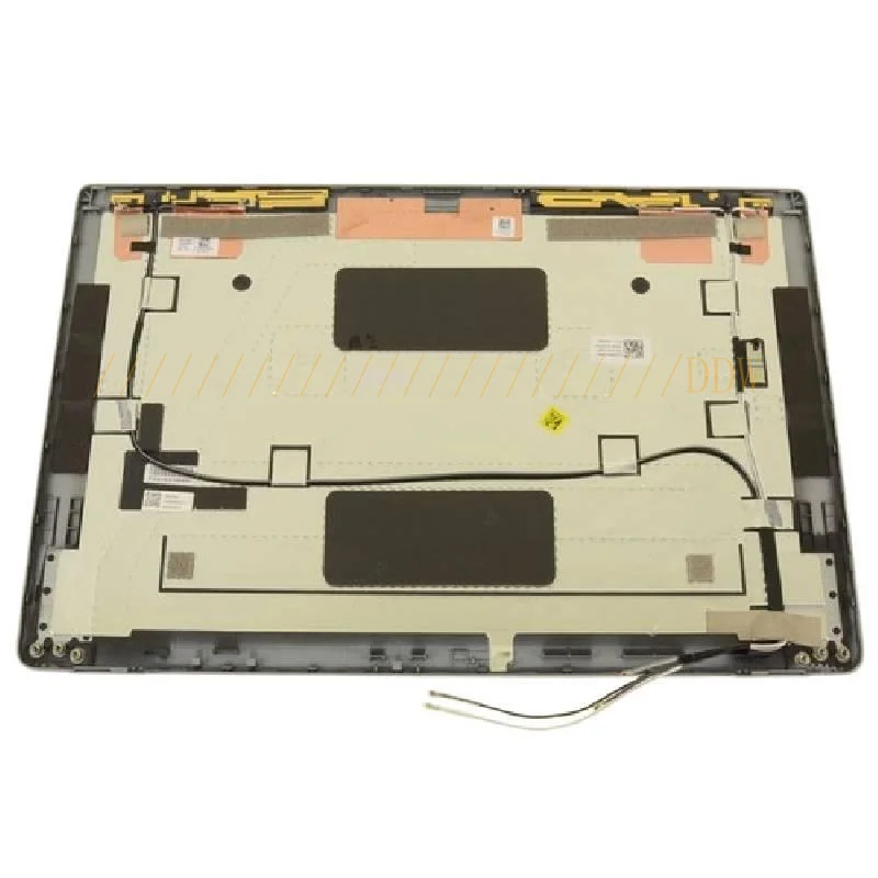 האם VD8GD הוא המרכיב המדויק עבור Dell Latitude 5420/5430? בדיקה מפורטת של מכסה LCD למחשב נייד