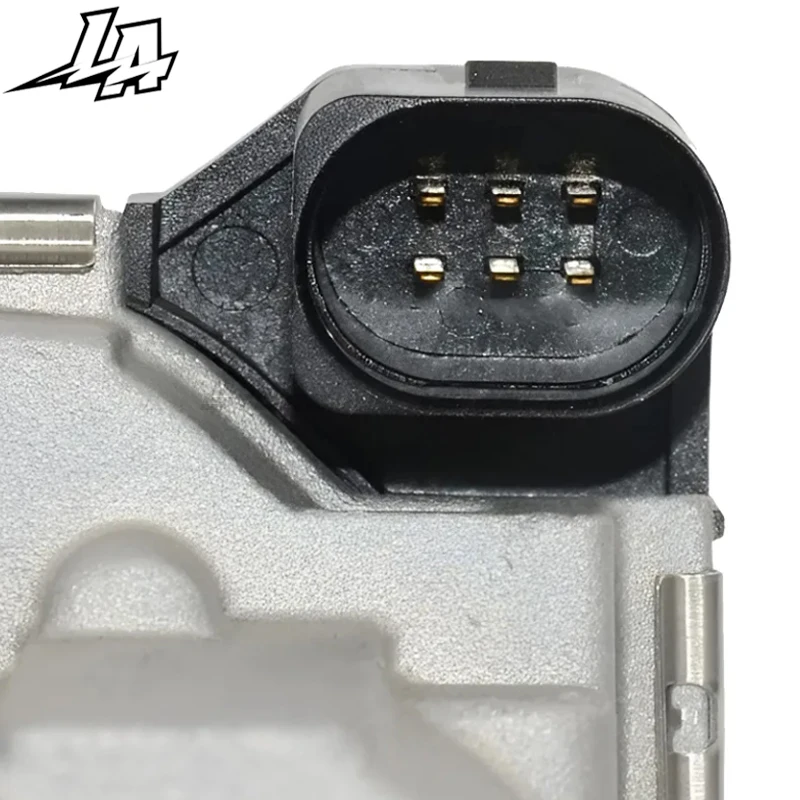 Bánh Xà Phòng OE 036133062P 036133062K Van Tiết Lưu Cơ Thể Assy Phù Hợp Cho Xe Audi A2 Volkswagen Polo Golf IV Ghế Ibiza 036133062B,036133062N