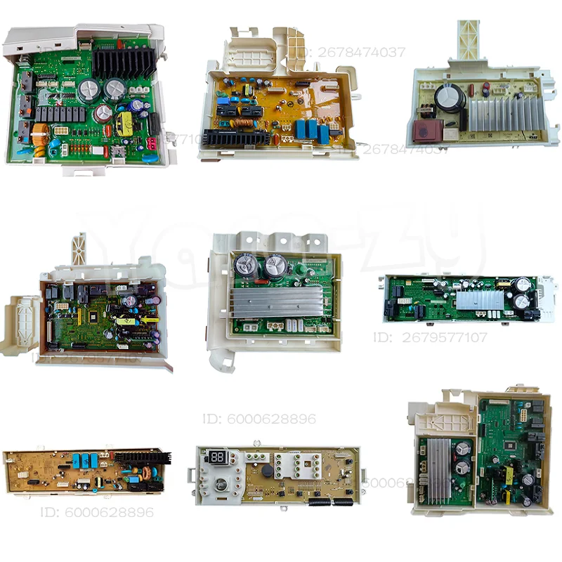 

Suitable for Samsung washing machine computer board DC92-01768Y