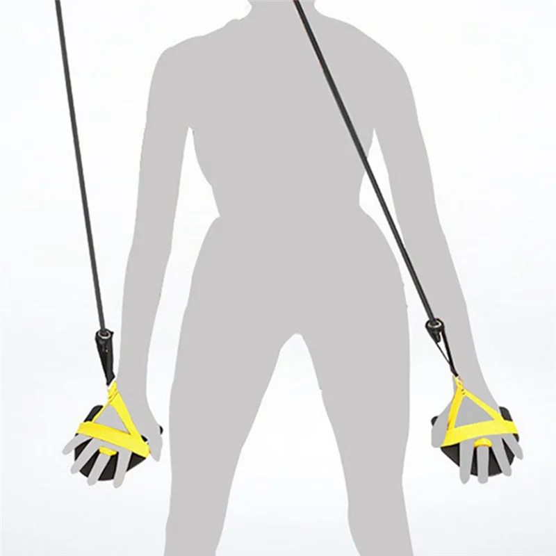 Y49A-Swimming Train… - image