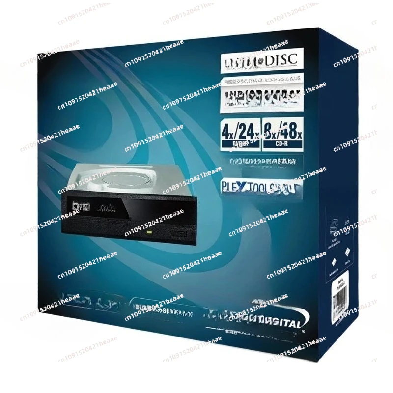 Suitable for PX-891SAF Plus Internal CD/DVD RW Optical Disc Drive