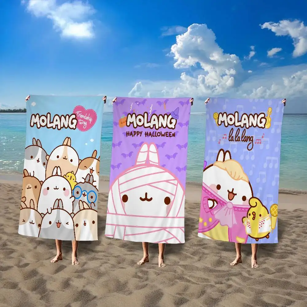 Cute M-Molangs Micr… - image