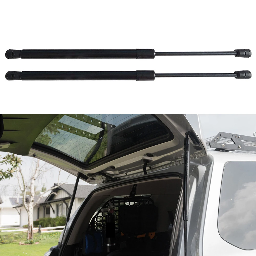 

Rear Window Glass Lift Supports Shock Struts Rear Window Glass Lift Supports Shock Struts Fit for Chevrolet GMC Oldsmobile