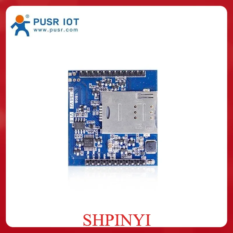 

Настоящий PUSR домашняя труба Zigbee без беспроводной внутренний Lte Cat.1 модуль управления бытовой техникой автоматизация жилой специальный счетчик