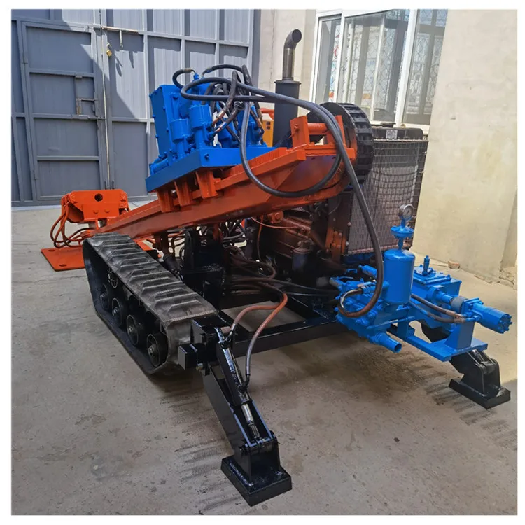 تبريد عالي الكفاءة للعمليات الصناعية طويلة الأمد في بناء خط أنابيب جهاز الحفر الاتجاهي الأفقي