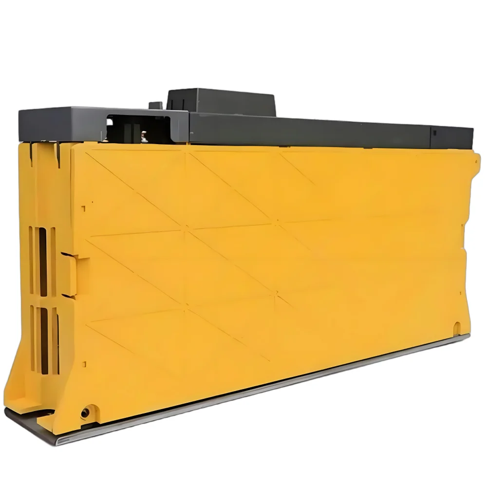Servo Drive Unit Unit Available for Industrial Control