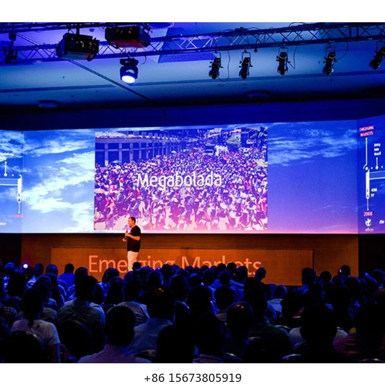 

Полноцветные светодиодные панели P4 для помещений, 128x128 пикселей, SMD RGB, в литом алюминиевом корпусе 512x512 мм