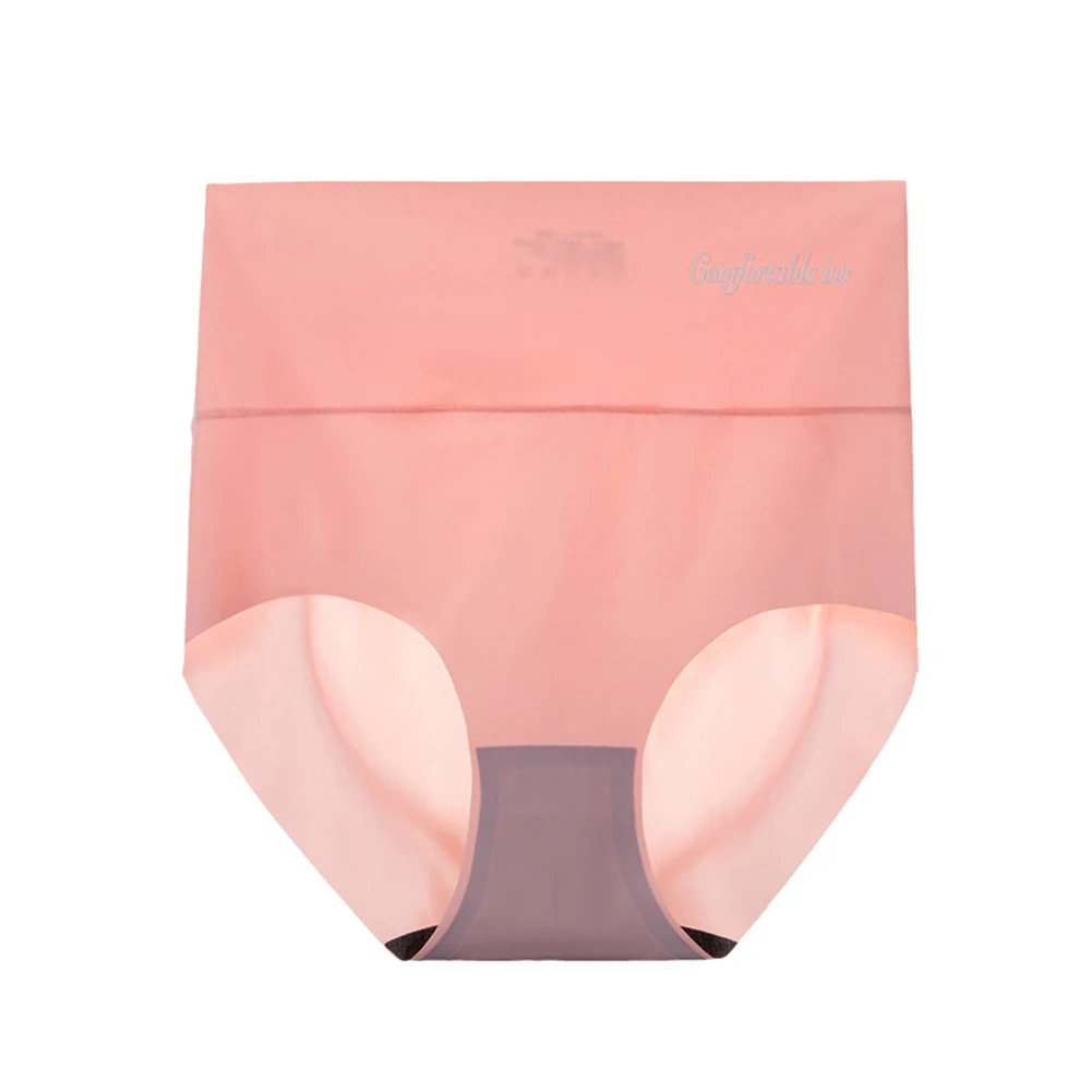 Comfy Fashion Brief Weighted Woman Brand Fitted Large Length Lights Not Nylon Panty Pantys Underwear Waistband