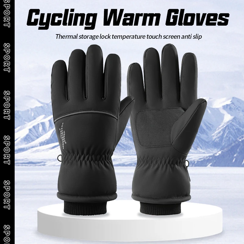 Thumbnail 2 - #68 Best Knitted Gloves to Buy In 2026