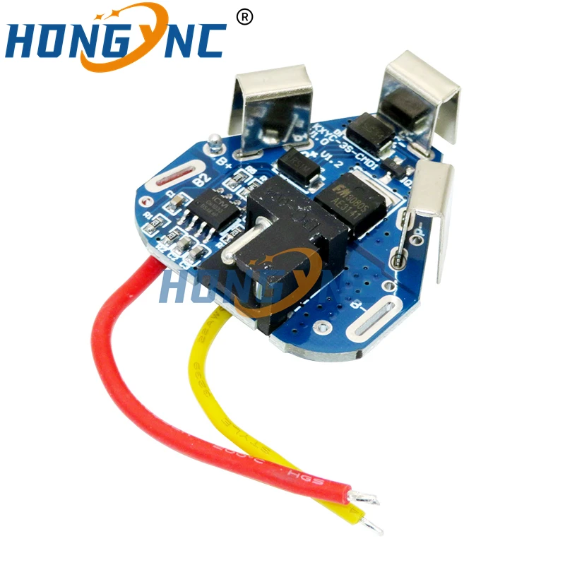 3S 12.6V 6A Bms Li-…