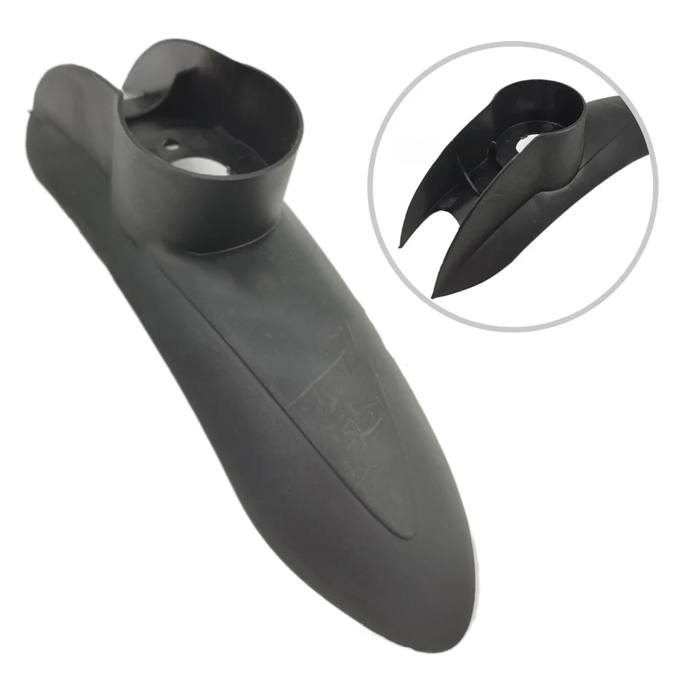 Electric Scooter Front Mudguard For Kugoo For G-Booster Dustproof Waterproof Front Mudguard Protection For E-scooter