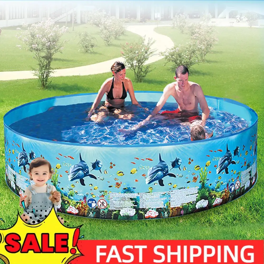 

Надувной бассейн, многофункциональный складной бассейн с шариками для плавания, многоразовый распылительный бассейн для игр на открытом воздухе в помещении, водные аксессуары