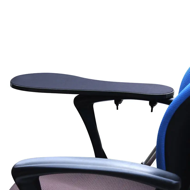 XL Size Chair Arm Rest Mouse Pad Clamping Wrist Support 480*230mm Elbow Non-slip Mat OK020