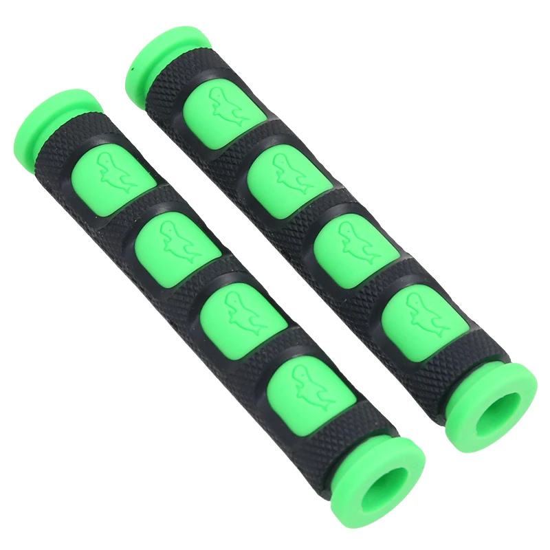 Universal Motorcycle Handlebar Brake Handle Soft Sleeve Anti-Slip Cover Bike Protective Clutch Lever Equipments Accessories
