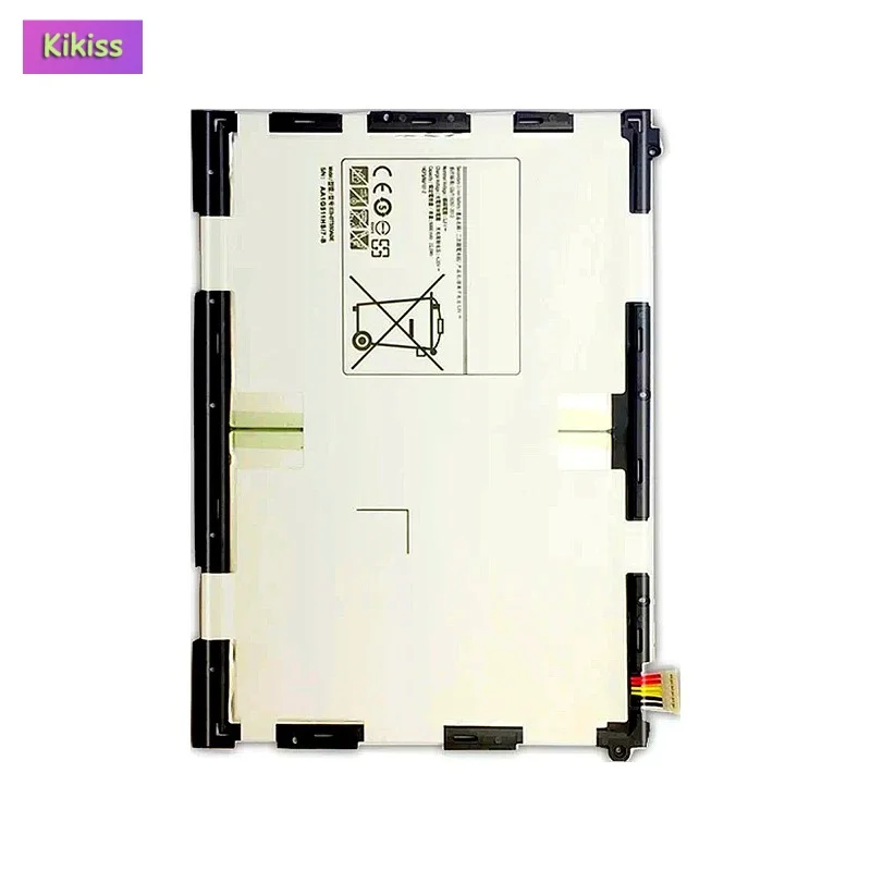 Replacement Tablet Battery For Samsung Galaxy Tab A 9.7 T550 T555 T555C P550 P555C EB-BT550ABE 6000mAh