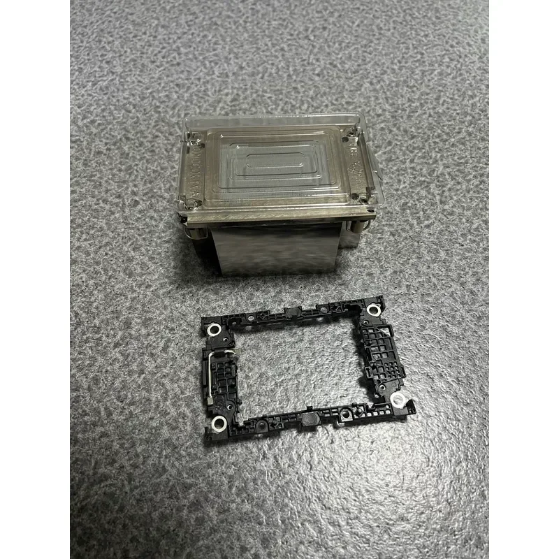 for DELL R760XS R760 Full Height Ordinary Heat Sink 6FTNX