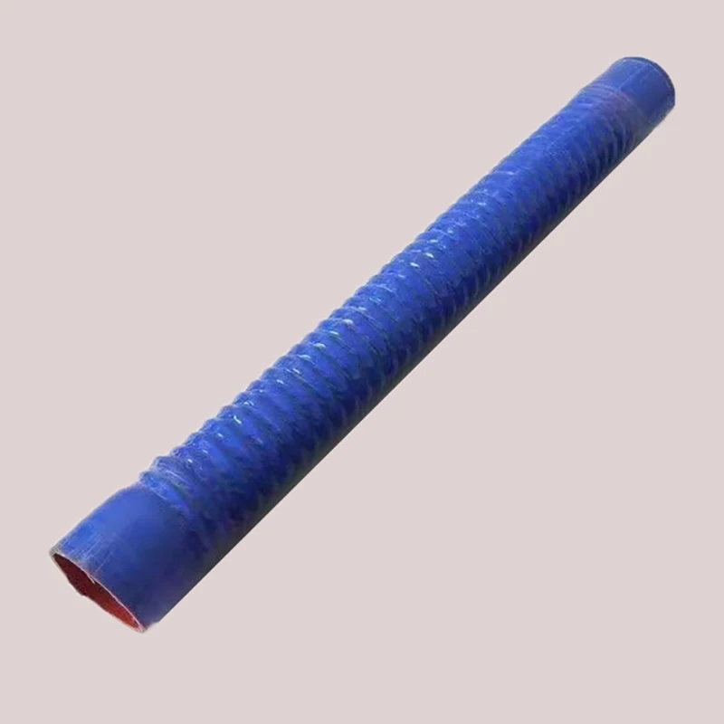 

ID 30-100mm Blue Universal Silicone Flexible Hose Radiator Tube Pipe For Air Intake High Pressure High Temperature Rubber Joiner