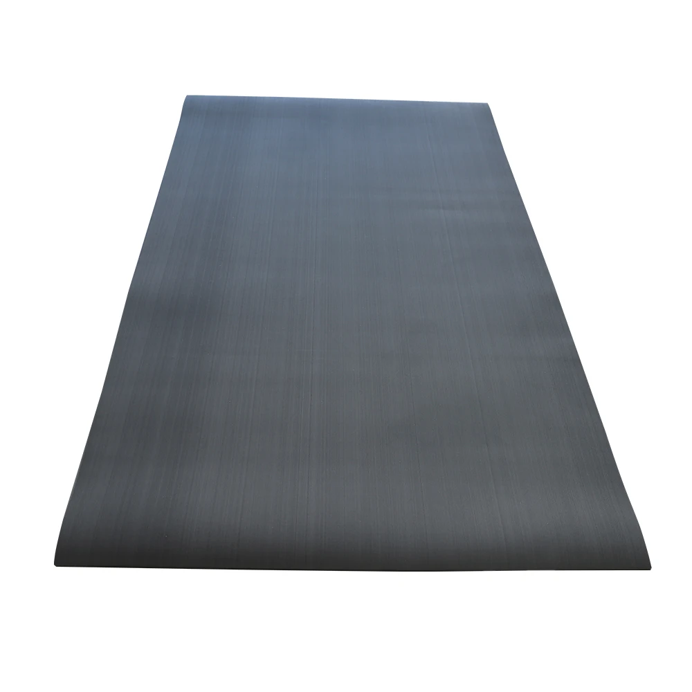 Custom EVA/PE Artificial Teak Decking Sheet UV Resistant Waterproof Anti Slip Outdoor Marine Boat Flooring