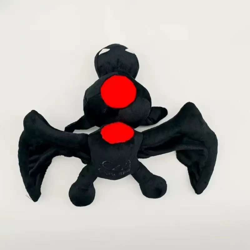 جديد Ozzys Osbornes الخفافيش ألعاب من نسيج مخملي الخفافيش Ozzys Osbornes دمية ميرش Ozzys Osbornes أفخم الخفافيش لعبة هالوين عيد الميلاد هدية عيد ميلاد #5