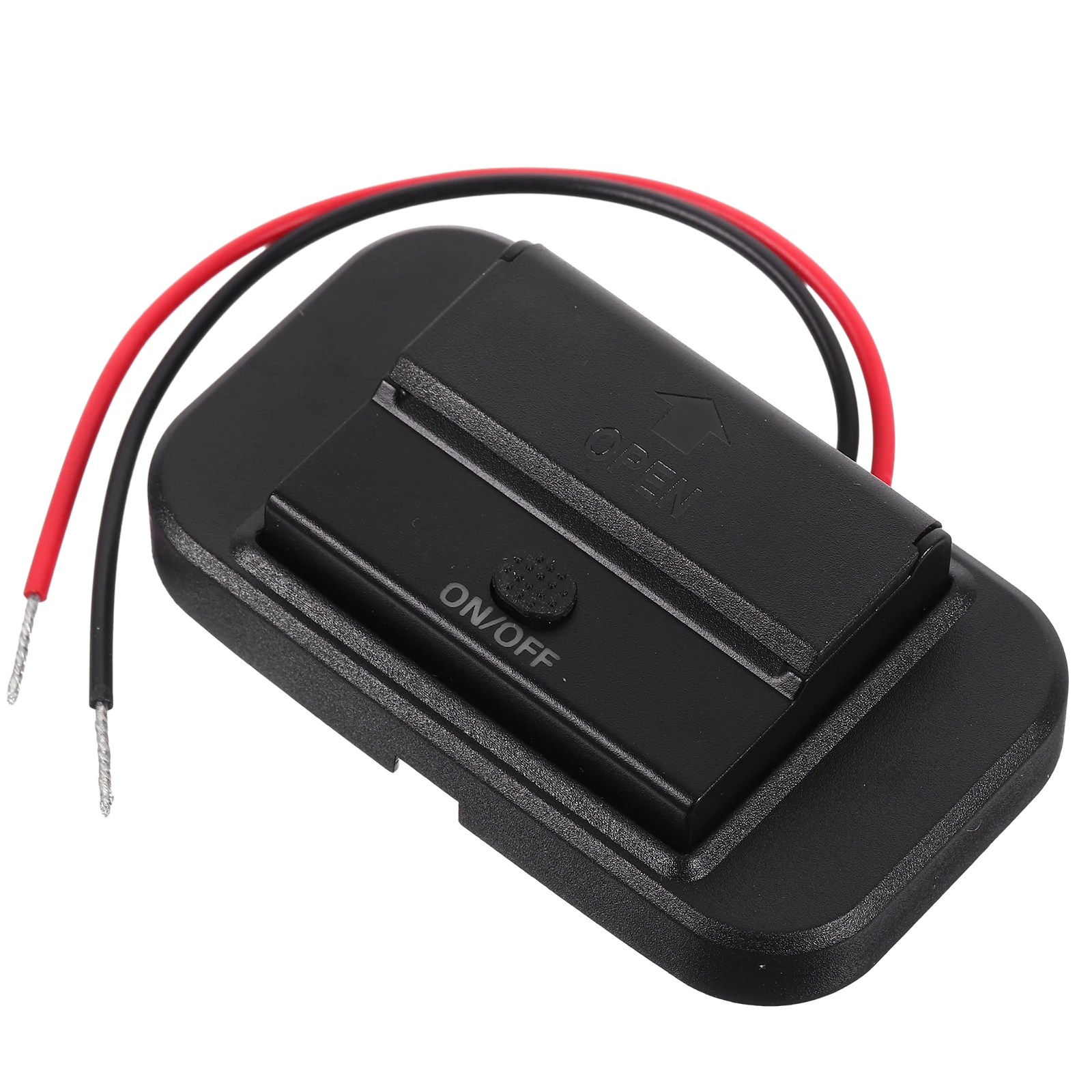 

.0 Fast Charging USB Socket 12-24V Dual Port Car RV Phone Adapter Blue Color Outlet Panel Accessories