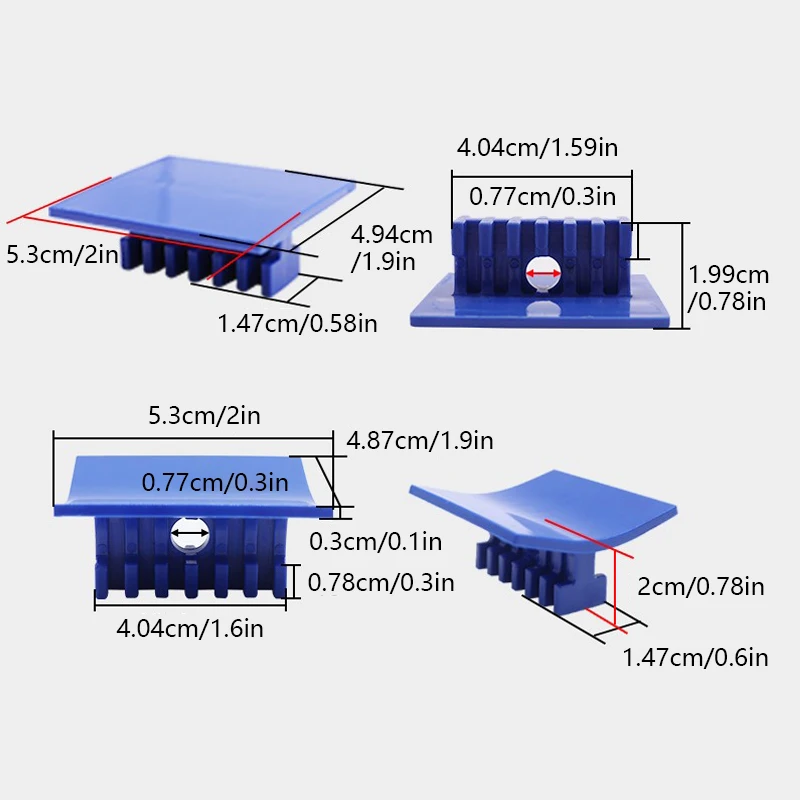 Car Dent repair Puller Kit Auto Sheet Metal Dent Remover Tool Expander Pulling Tabs Car Body Repair Kit