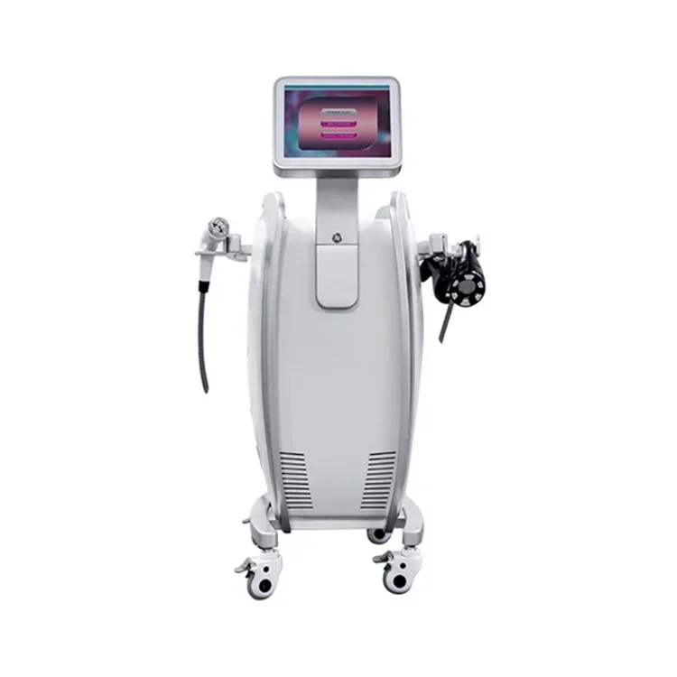 Machines New Technologies Tightening Wrinkle Remove Loss   Burn Tightening Machine