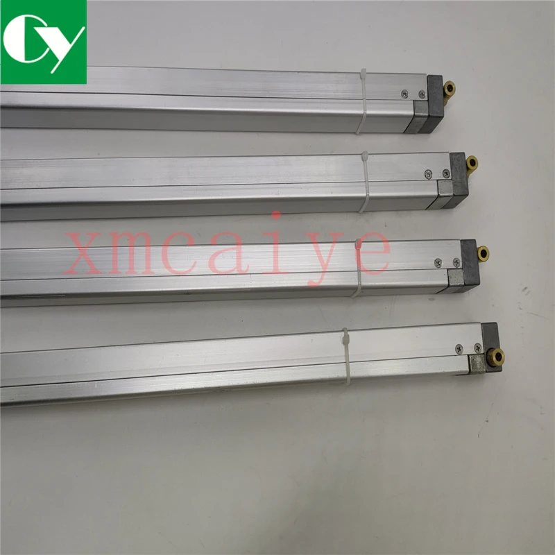 SM52 SM74 SM102 Automatic Plate Clamp 00.580.4473 & 00.580.4128 & 00.580.4129 For  Printing Machine Parts
