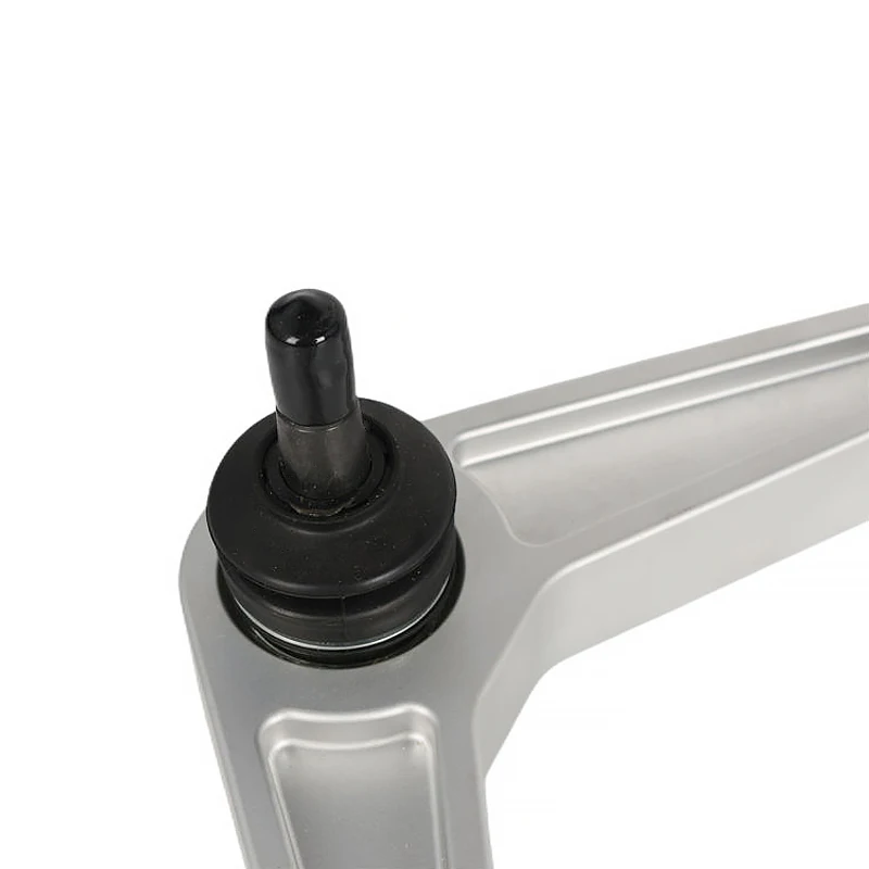 Front Upper Control Arm Uniball Billet Aluminum Upper Swing Arm Fits For Rogue 200 Trailer Hitch Refit Parts