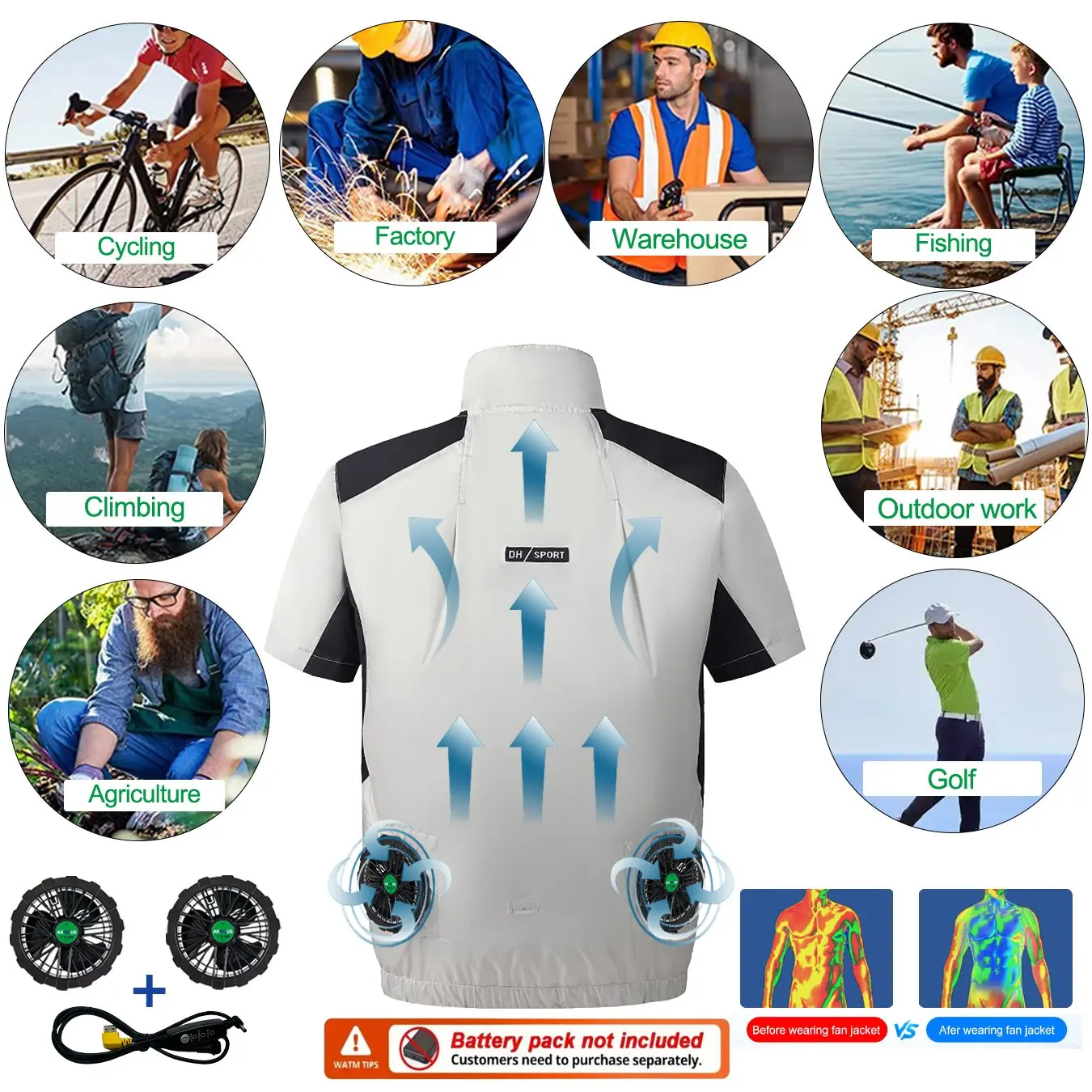Thumbnail 4 - #22 Hiking Apparel Discount Picks