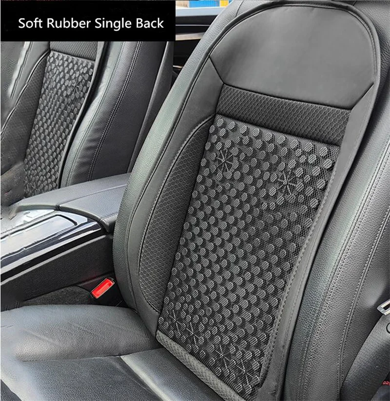 12v Summer New Direct Blow Type Ventilation Cool Cushion Fan Air Cooler Breathable Mesh Seat Cover Universal Car Seat Cushion