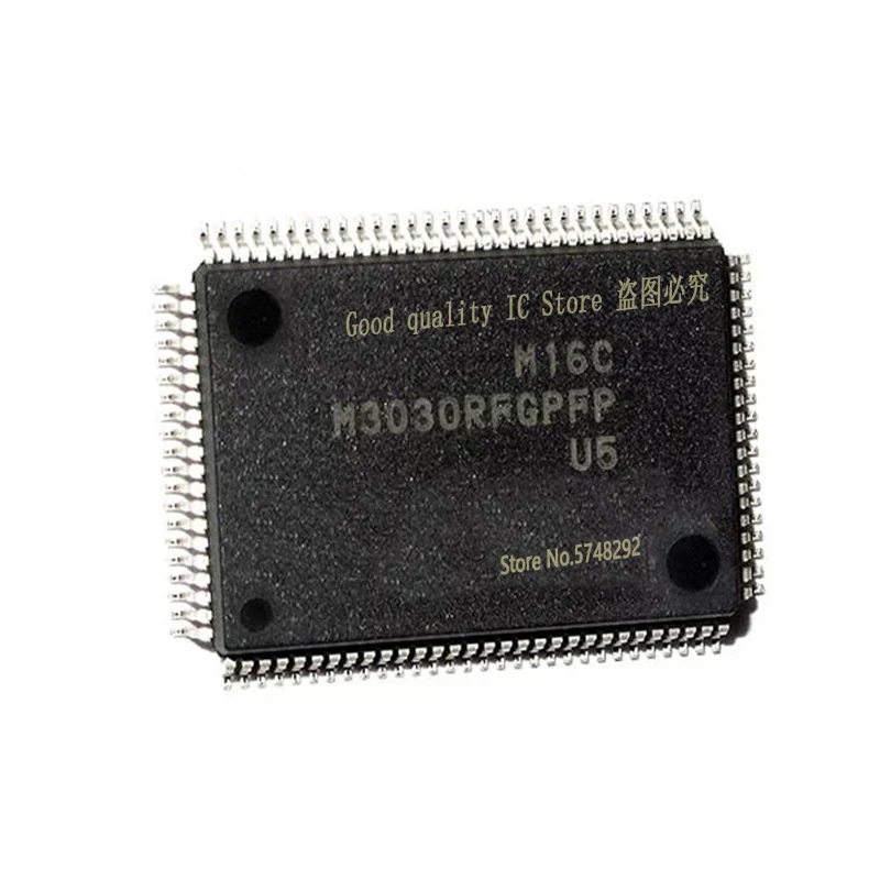 

M3030RFGPFP M3030RFG QFP M3030 1PCS/lot 100% new