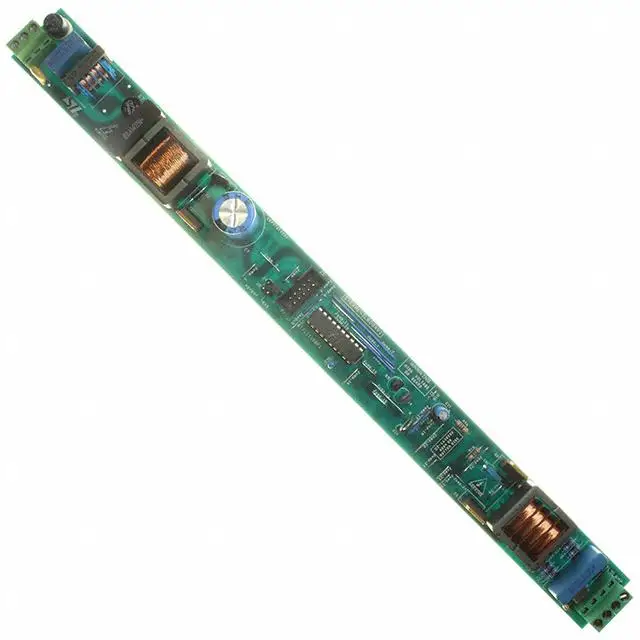 New   STEVAL-ILB004V1 BOARD EVAL ST7LITE1B,STP5NK60Z