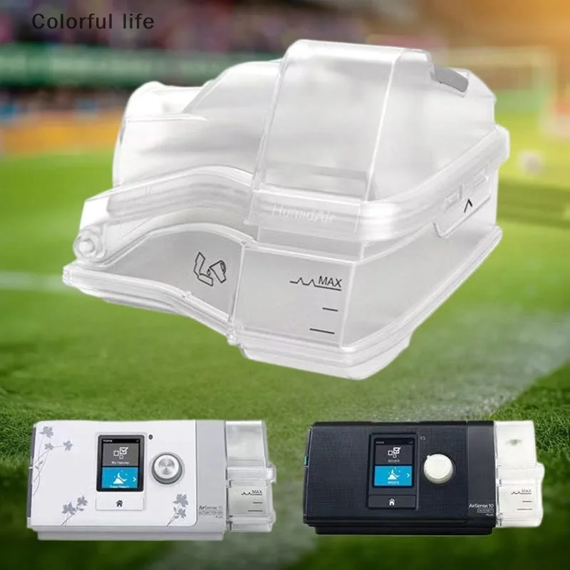 Water Chamber for CPAP Machine of S10 Series, Suitable for Airsense 10 Humidifier