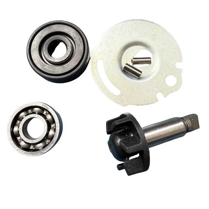 

Запасные части для водяного охлаждающего насоса для YAMAHA VIN050/S10-231/VOX 50