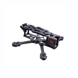 APEX 2 Frame Kit 2inch/2.5inch/3inch RC Drone FPV Racing Quadcopter For Polar/Nebula Nano 1103 1104 1106 1203 1204 Motors