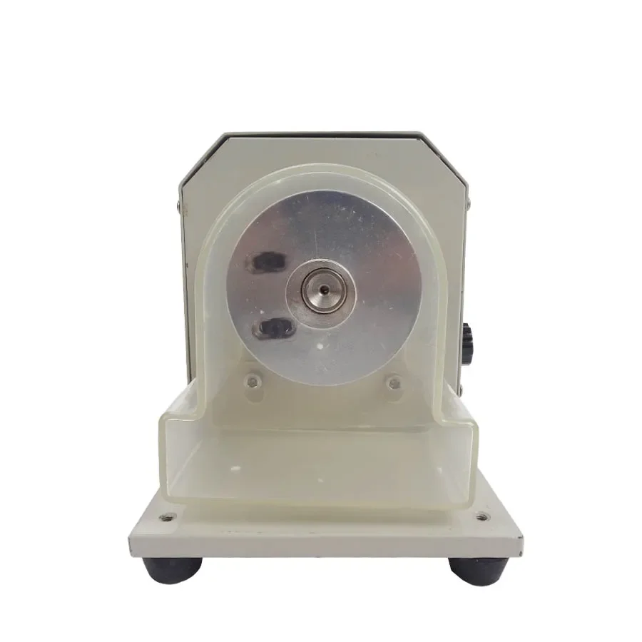 1pc Wire Stripping Machine With Good Quality Twisting Peeling Wire Stripper In White Color XC-180