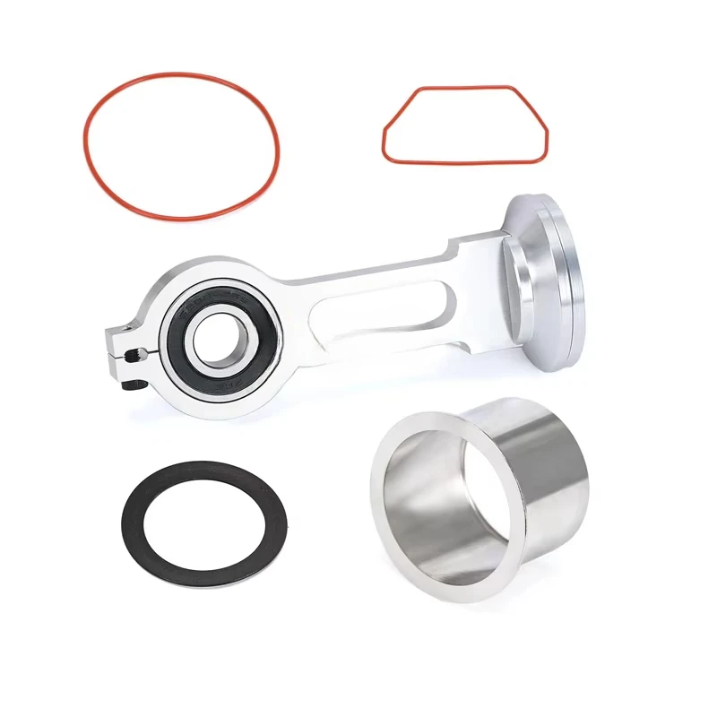 KK-4835 KK-5081 A02743 Compressor Piston Kit Connecting Rod for Dewalt Porter Cable for Sears Craftsman for Devildiss for Dewalt