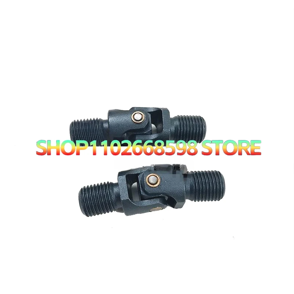 

Для джойстика экскаватора Ручка Komatsu Универсальный шарнир крестовый детали экскаватора Komatsu PC200-300-60-120-130-360-6-7-8