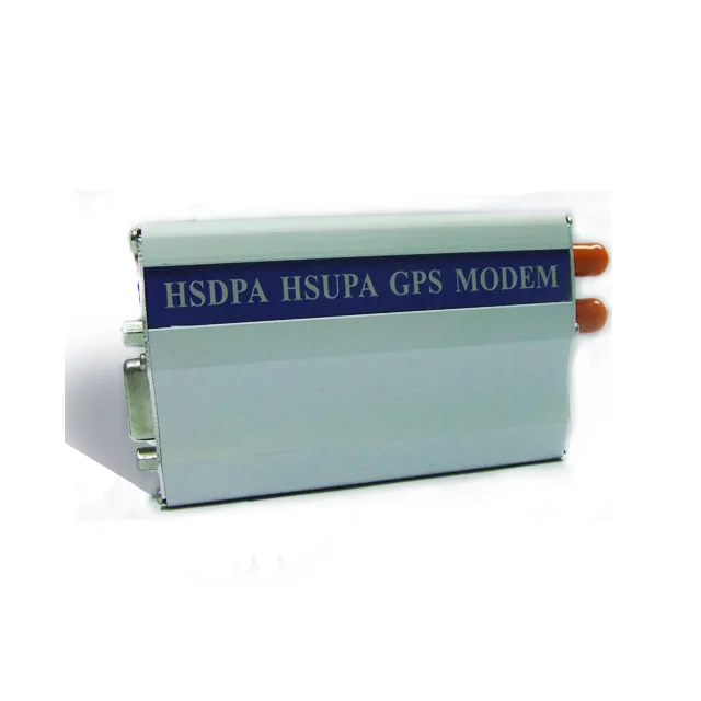 Factory USB /RS232+USB/RS232 3G WCDMA/HSDPA MODEM SIM5216A  WCDMA/HSDPA  850/1900MHZ