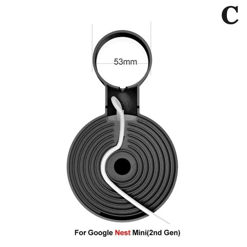 Variant: Black 53mm