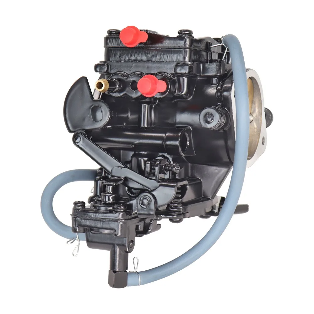 Carburetor  Fits For Mikuni BN40i Carb SeaDoo 717 720 GS GTI GTS Sportster BN40I-38-24