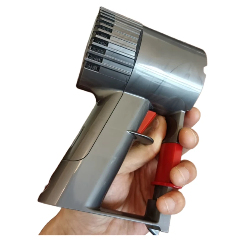 

A44F-Vacuum Cleaner Motor Assembly For Dyson V6 DC59 DC62 DC74 Replacement Motor Handle Accessories