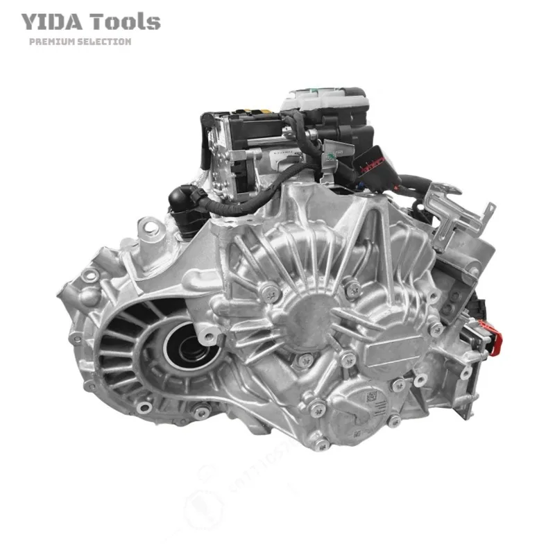 YIDA Automatic Transmission Assembly Gearbox Fit 8891382748 Engine Auto Parts Direct Replacement
