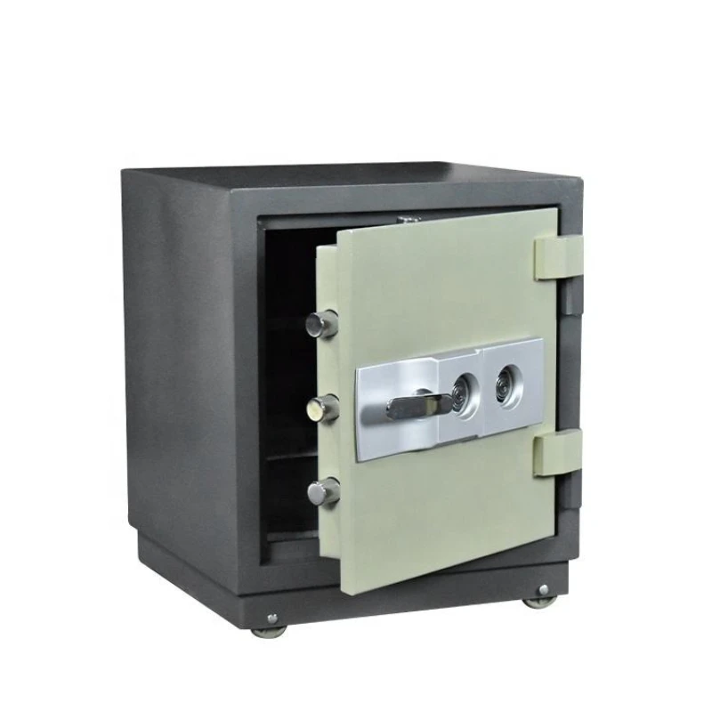 

Fireproof Cabinet Safe Home Office Security Large Warehouse Office File Cabinet Archive