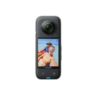 Insta360 bery-360 Waterproof Action Camera with 1/2\
