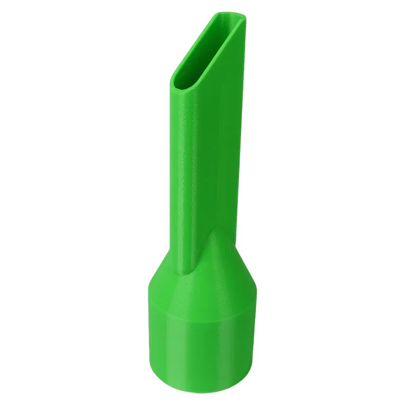 Green Vacuum Crevice Nozzle Attachment Dust Extractor Tool for Festool CT MIDI 27mm/36mm Hose Corner Cleaning Accessory