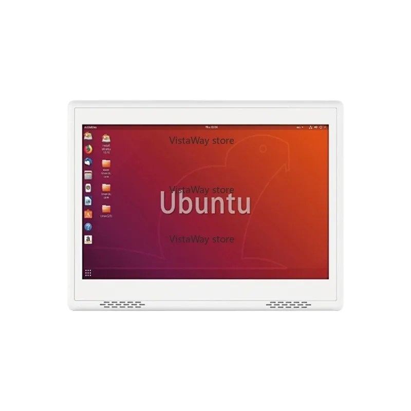 

10.1 Inches Tabletop POS NFC Ordering Android Tablet Kiosk Rugged Wi-Fi New Digital Restaurant Menu Touch Screen Video Card